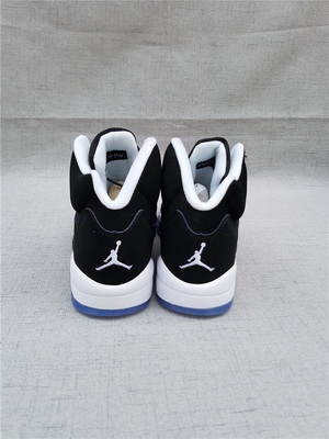 Jordan Men Shoes 5 AAA--30